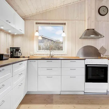 Σπίτι διακοπών Ln1940-hjorring-rypevej-9