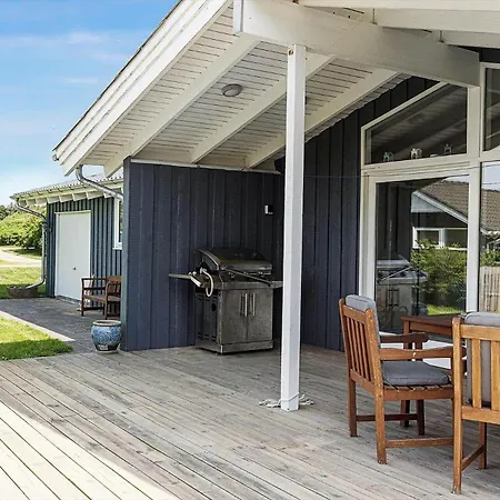 Σπίτι διακοπών Ln1940-hjorring-rypevej-9 *