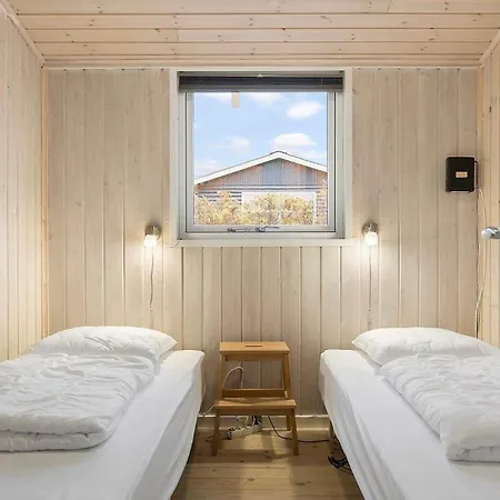 Ln1940-hjorring-rypevej-9 Σπίτι διακοπών *