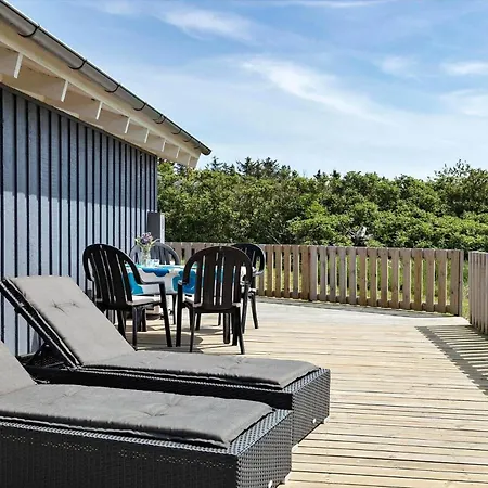 Σπίτι διακοπών Ln1940-hjorring-rypevej-9 *