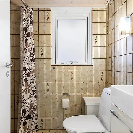 Ln1940-hjorring-rypevej-9 Σπίτι διακοπών Hjørring