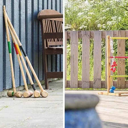 Ln1940-hjorring-rypevej-9 Σπίτι διακοπών