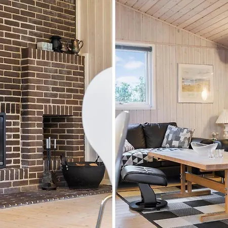 Ln1940-hjorring-rypevej-9 Σπίτι διακοπών Hjørring