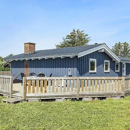 Σπίτι διακοπών Ln1940-hjorring-rypevej-9 *