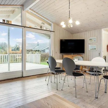 Ln1940-hjorring-rypevej-9 Σπίτι διακοπών Hjørring