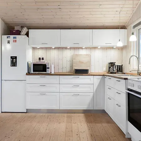 Σπίτι διακοπών Ln1940-hjorring-rypevej-9 Hjørring