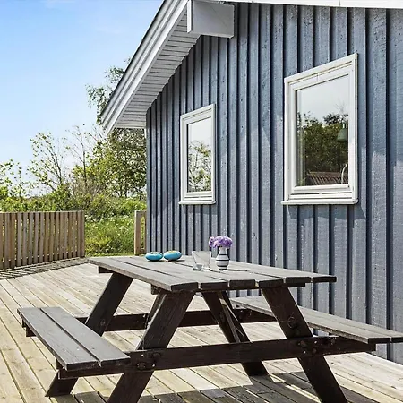 Vakantiehuis Ln1940-hjorring-rypevej-9